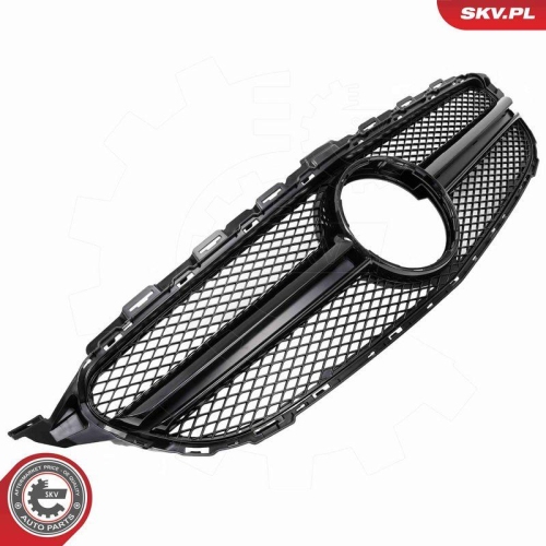 ESEN SKV Kühlergitter