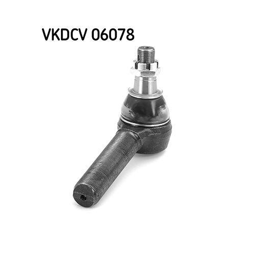 SKF Spurstangenkopf VKDCV 06078