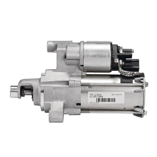 VALEO Starter VALEO ORIGINS - NEW O.E. TECHNOLOGIE 438239