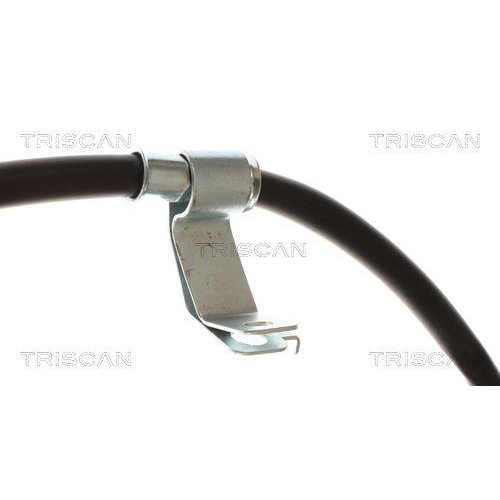 TRISCAN Seilzug, Feststellbremse 8140 431202