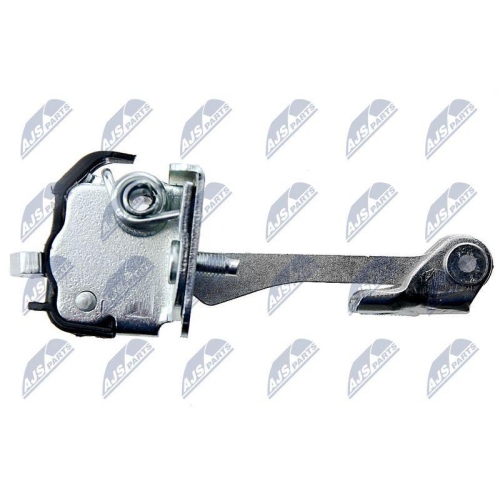 NTY T&uuml;rfeststeller EZC-CT-007