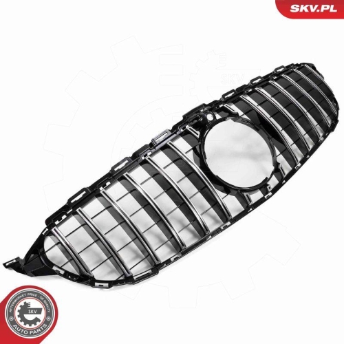 ESEN SKV Kühlergitter