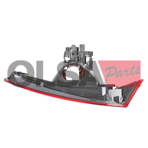 AIC Heckleuchte OLSA Aftermarket, original Ersatzteil 72191