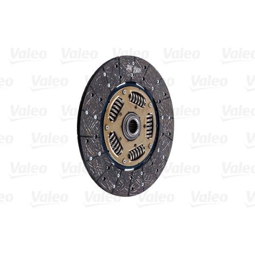 VALEO Kupplungsscheibe 803869