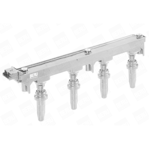 BorgWarner (BERU) Z&uuml;ndspule ZS352