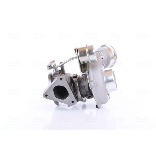 NISSENS Lader, Aufladung ** FACTORY NEW ** 93480