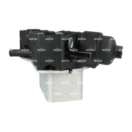 NRF Gehäuse, Ölfilter 310251