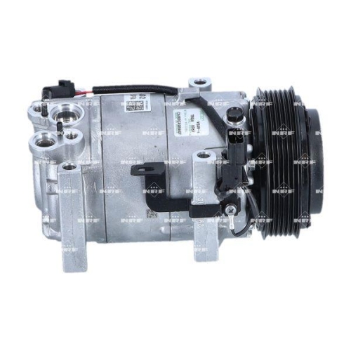 NRF Kompressor, Klimaanlage GENUINE 320250G