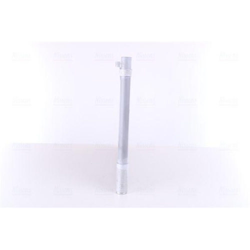 NISSENS Kondensator, Klimaanlage 940418