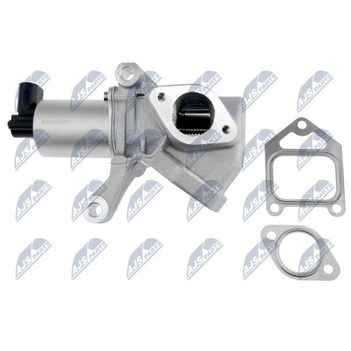 NTY AGR-Ventil EGR-DW-007