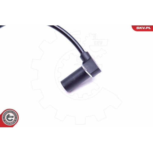 ESEN SKV Impulsgeber, Kurbelwelle