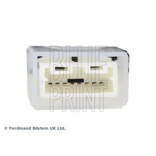 BLUE PRINT Wickelfeder, Airbag Blue Print Solution ADBP140055