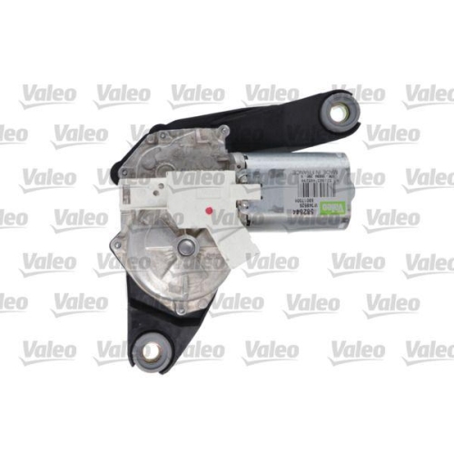 VALEO Wischermotor ORIGINAL TEIL 582644