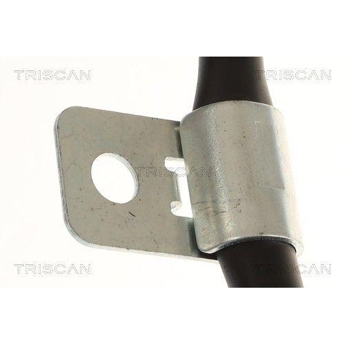 TRISCAN Seilzug, Feststellbremse 8140 421145