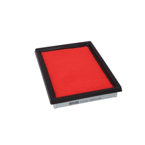 KAMOKA Luftfilter F231501