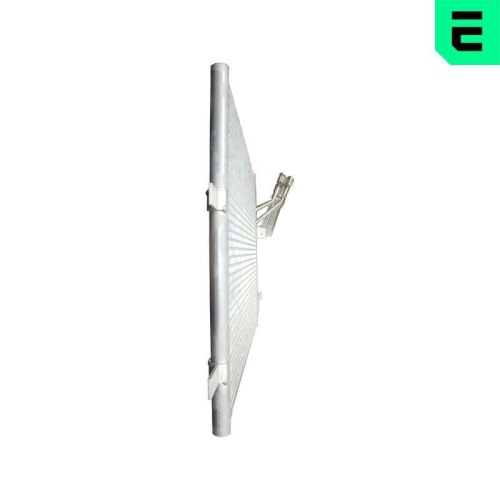 ERA Kondensator, Klimaanlage 667380