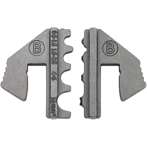 VIGOR Crimpzangen-Set V2499N