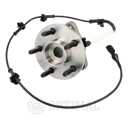OPTIMAL Radlagersatz 301791