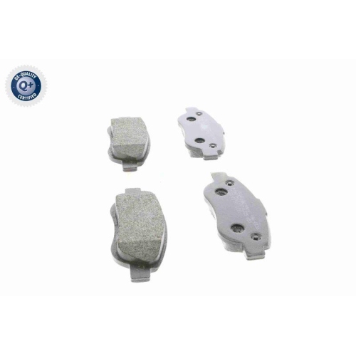 VAICO Bremsbelagsatz, Scheibenbremse Q+, Erstausr&uuml;sterqualit&auml;t V46-0136
