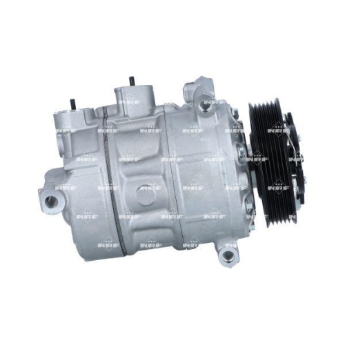 NRF Kompressor, Klimaanlage EASY FIT 320043