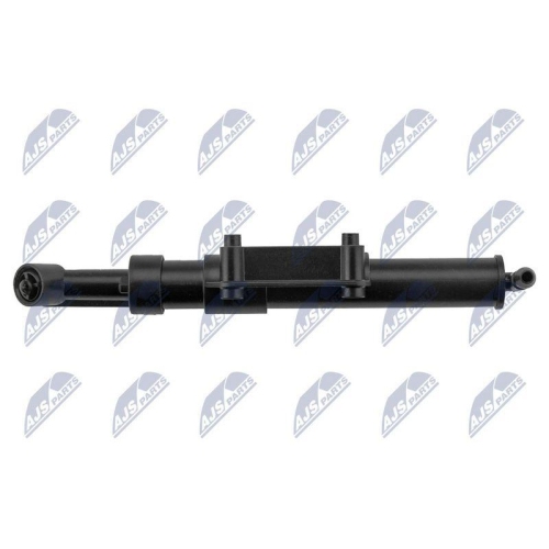 NTY Waschwasserd&uuml;se, Scheinwerferreinigung EDS-VV-003