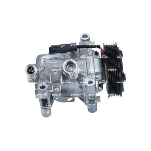 NRF Kompressor, Klimaanlage EASY FIT 320253