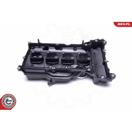 ESEN SKV Zylinderkopfhaube