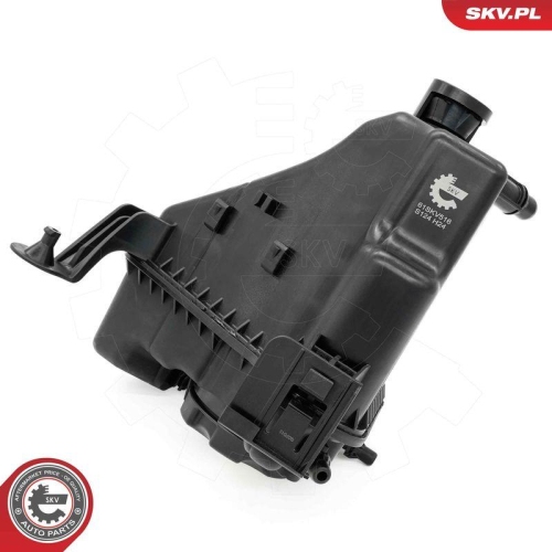 ESEN SKV Ausgleichsbehälter, Kühlmittel