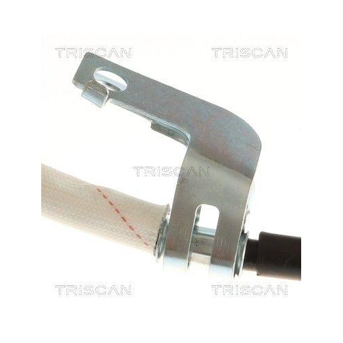 TRISCAN Seilzug, Feststellbremse 8140 431110