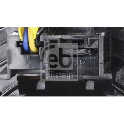 FEBI BILSTEIN Wickelfeder, Airbag febi Plus 198397