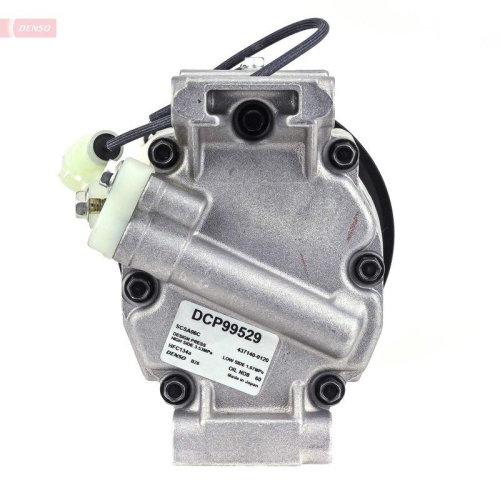 DENSO Kompressor, Klimaanlage DCP99529