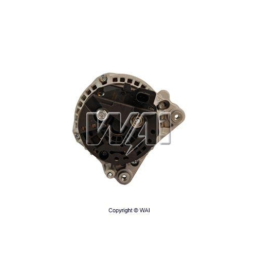 WAI Generator 11425N
