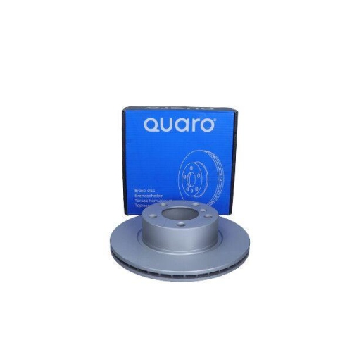 QUARO Bremsscheibe QD8353