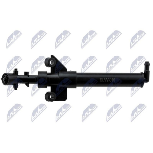 NTY Waschwasserd&uuml;se, Scheinwerferreinigung EDS-VV-016