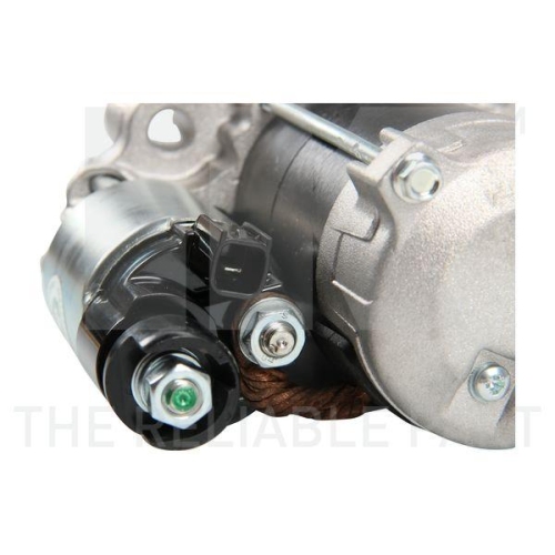 NK Starter 4726010