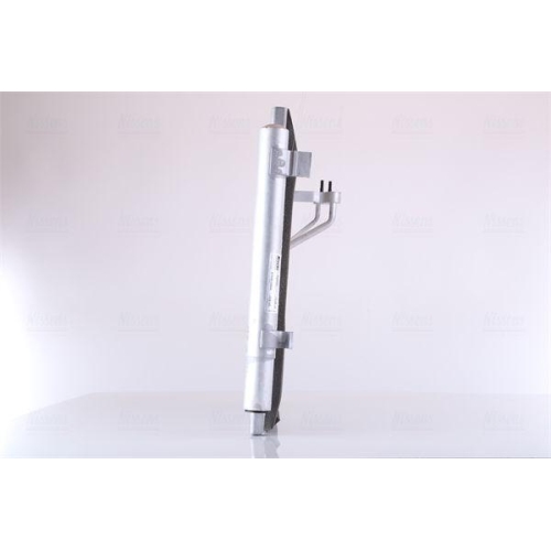 NISSENS Kondensator, Klimaanlage 940427