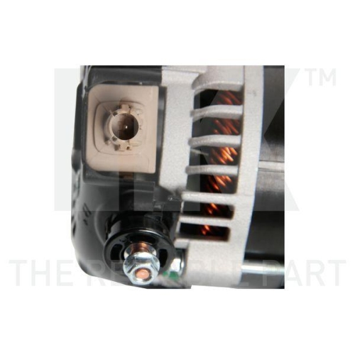 NK Generator 4825036