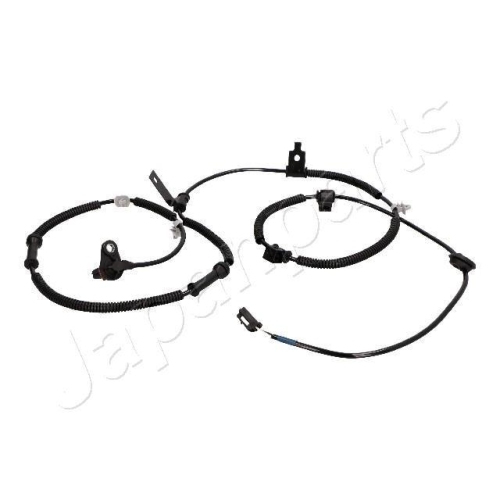 JAPANPARTS Sensor, Raddrehzahl ABS-K39