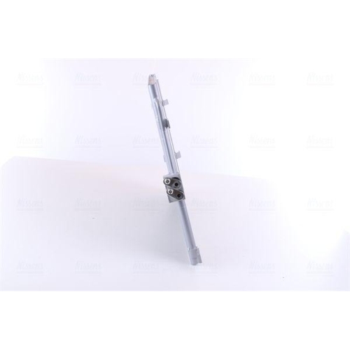 NISSENS Kondensator, Klimaanlage 940428