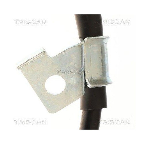 TRISCAN Seilzug, Feststellbremse 8140 161277