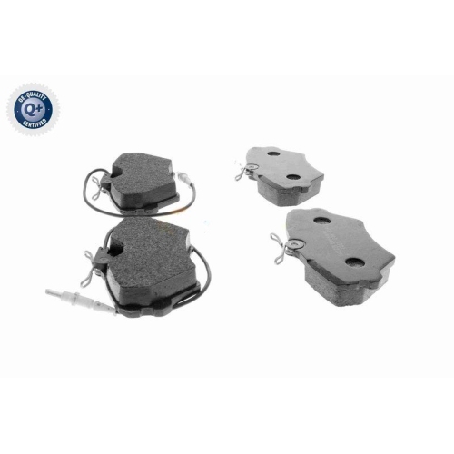 VAICO Bremsbelagsatz, Scheibenbremse Q+, Erstausr&uuml;sterqualit&auml;t V46-0147