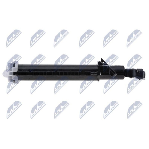 NTY Waschwasserd&uuml;se, Scheinwerferreinigung EDS-VV-028