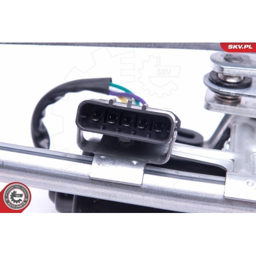 ESEN SKV Wischergestänge 05SKV064