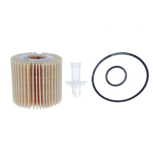 VALEO Ölfilter 586600