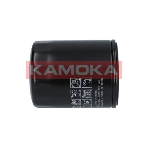 KAMOKA &Ouml;lfilter F103901