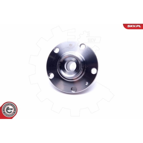 ESEN SKV Radlagersatz