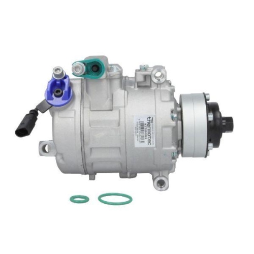 THERMOTEC Kompressor, Klimaanlage KTT090069