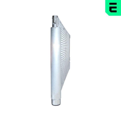ERA Kondensator, Klimaanlage 667384