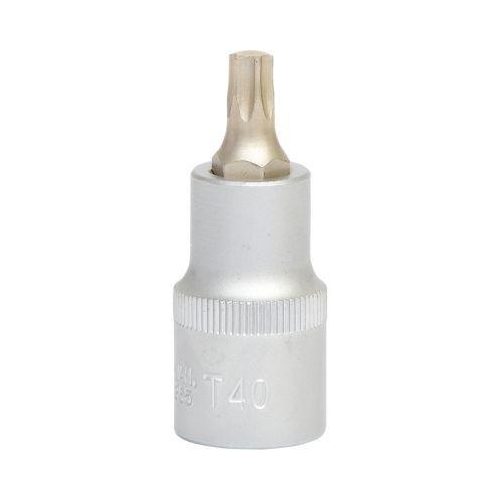 KS Tools 911.1365 1/2" Bit-Stecknuss TX, T40