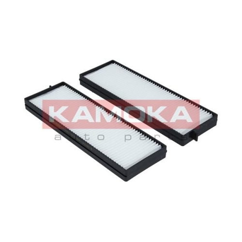 KAMOKA Filter, Innenraumluft F415901